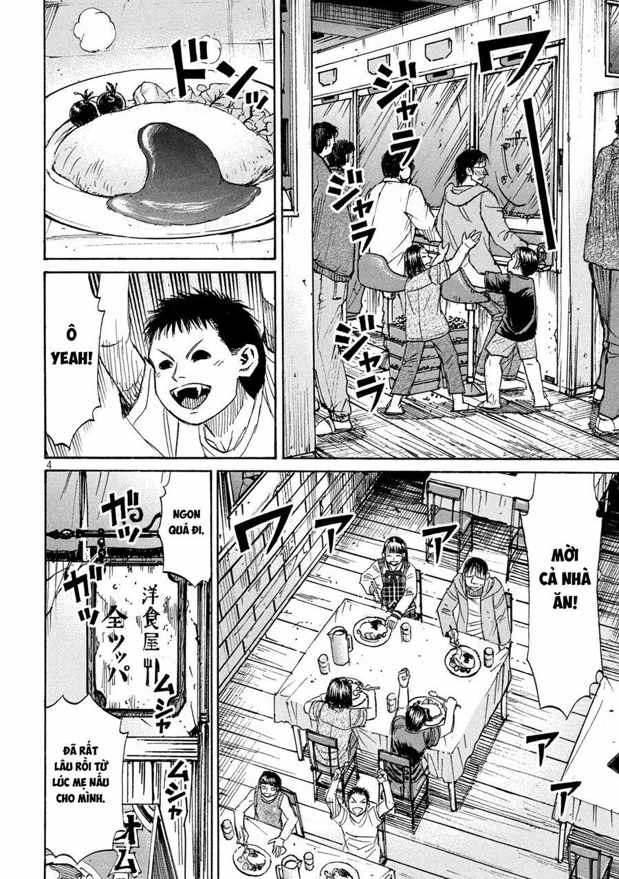 Đảo Ma Cà Rồng Phần 3 893 trang 4