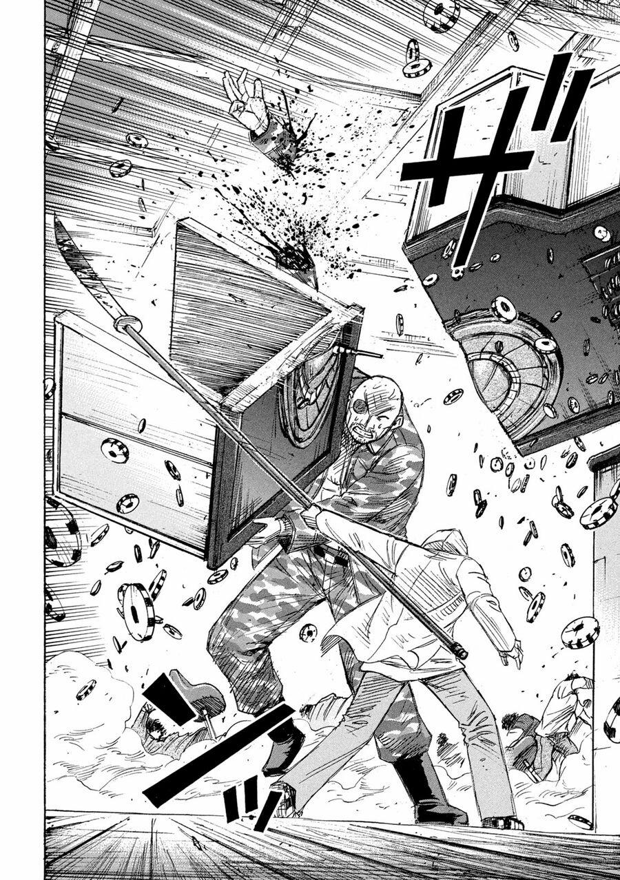 Đảo Ma Cà Rồng Phần 3 897 trang 10