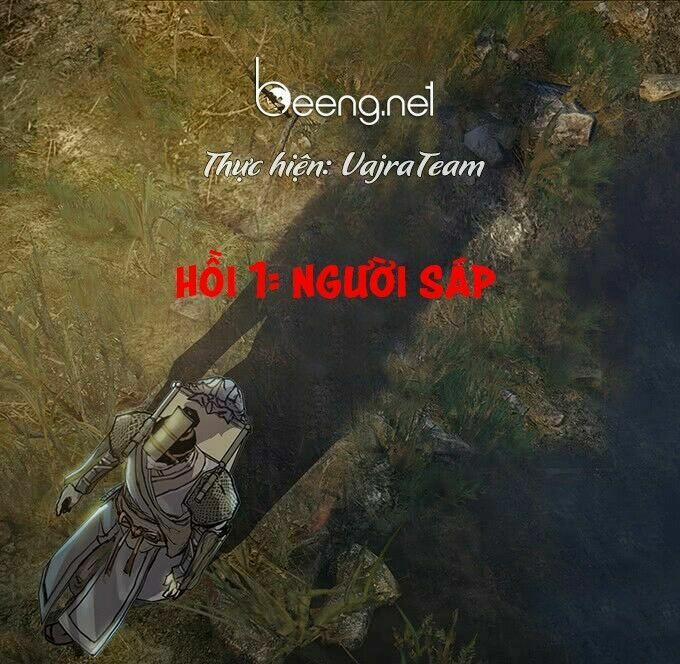 Đạo Môn Quỷ Sai 1 trang 1