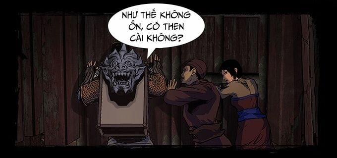 Đạo Môn Quỷ Sai 2 trang 24