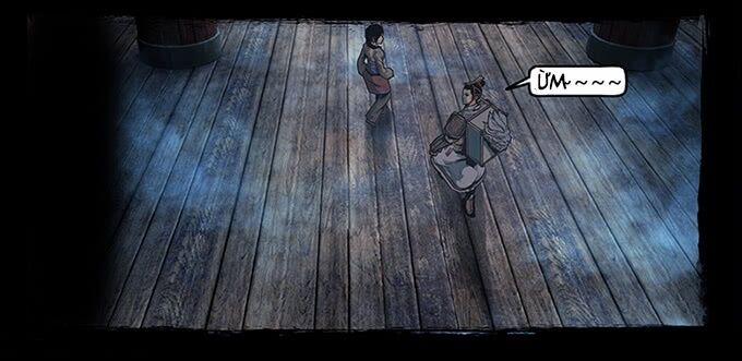 Đạo Môn Quỷ Sai 2 trang 59