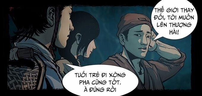 Đạo Môn Quỷ Sai 2 trang 67