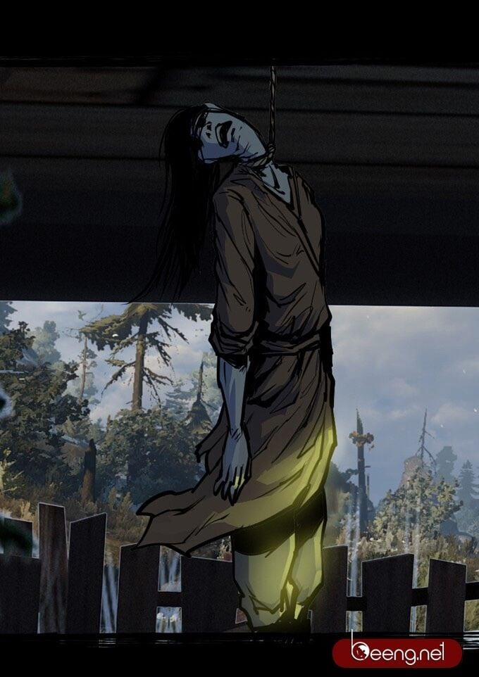 Đạo Môn Quỷ Sai 3 trang 0