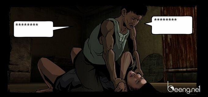 Đạo Môn Quỷ Sai 3 trang 20