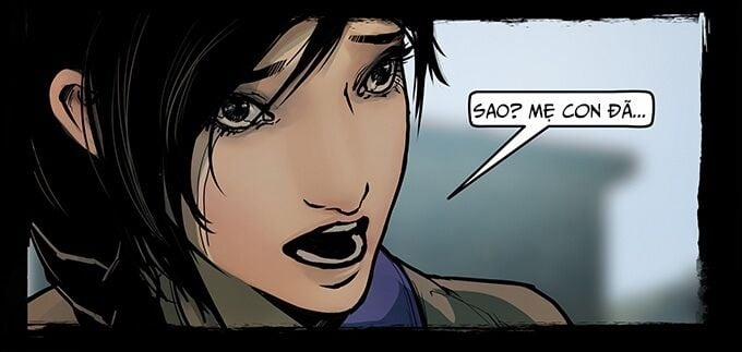 Đạo Môn Quỷ Sai 3 trang 30