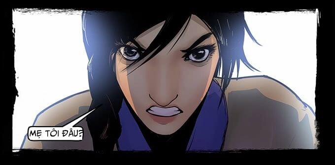 Đạo Môn Quỷ Sai 3 trang 33