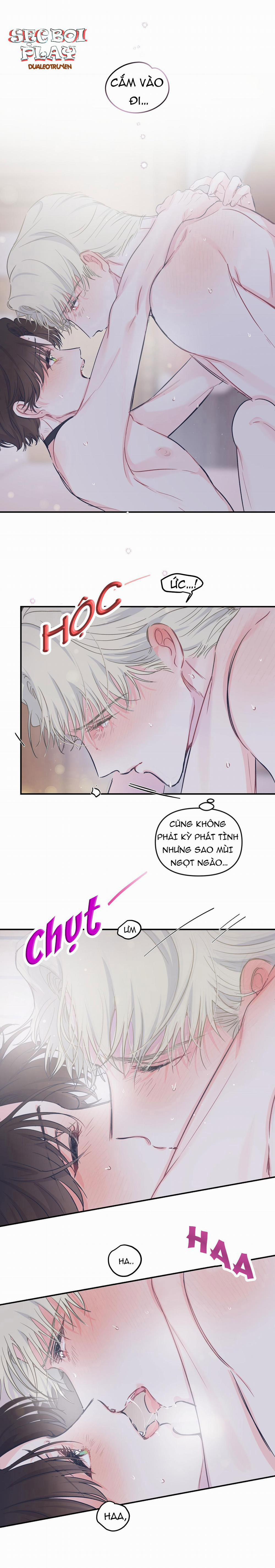 Đảo Ngược Của Đảo Ngược 10 trang 0