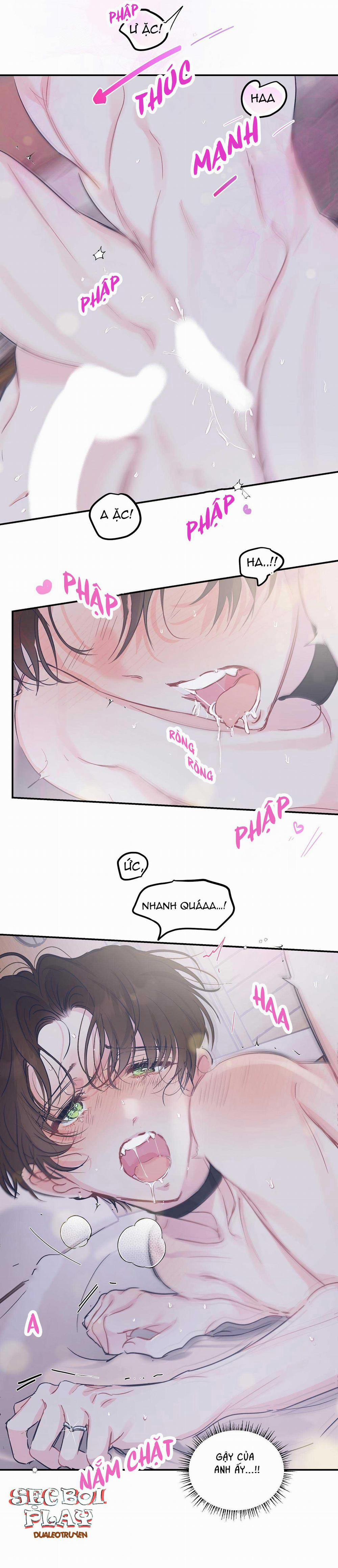 Đảo Ngược Của Đảo Ngược 10 trang 11