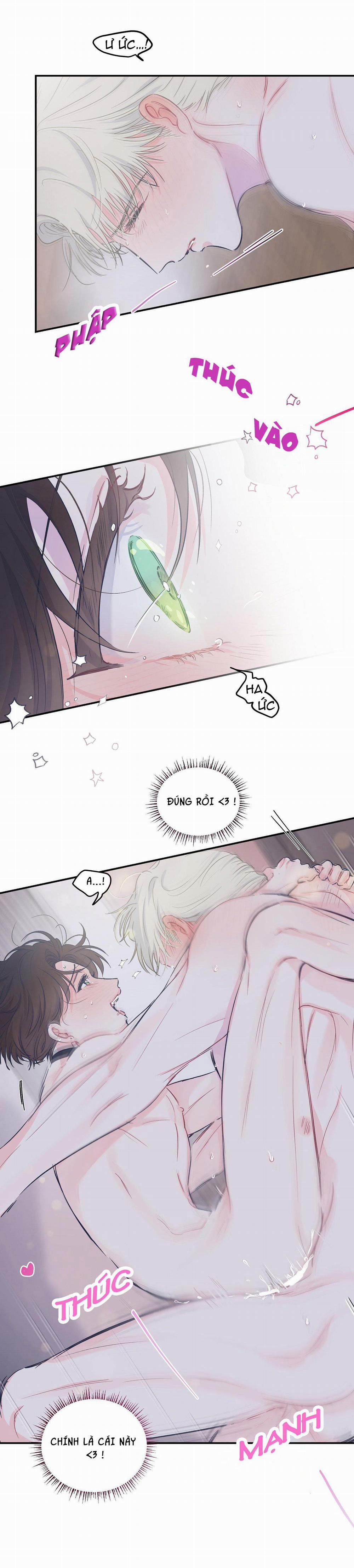 Đảo Ngược Của Đảo Ngược 10 trang 2