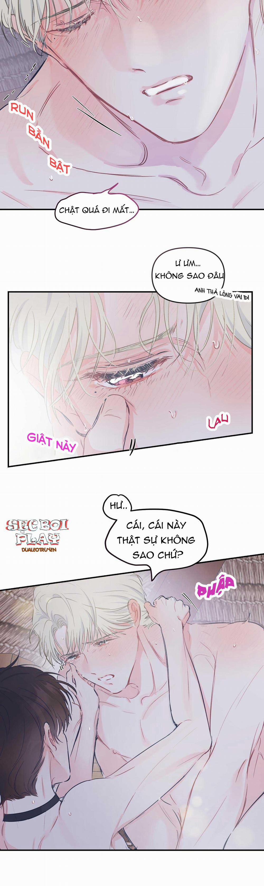 Đảo Ngược Của Đảo Ngược 10 trang 4