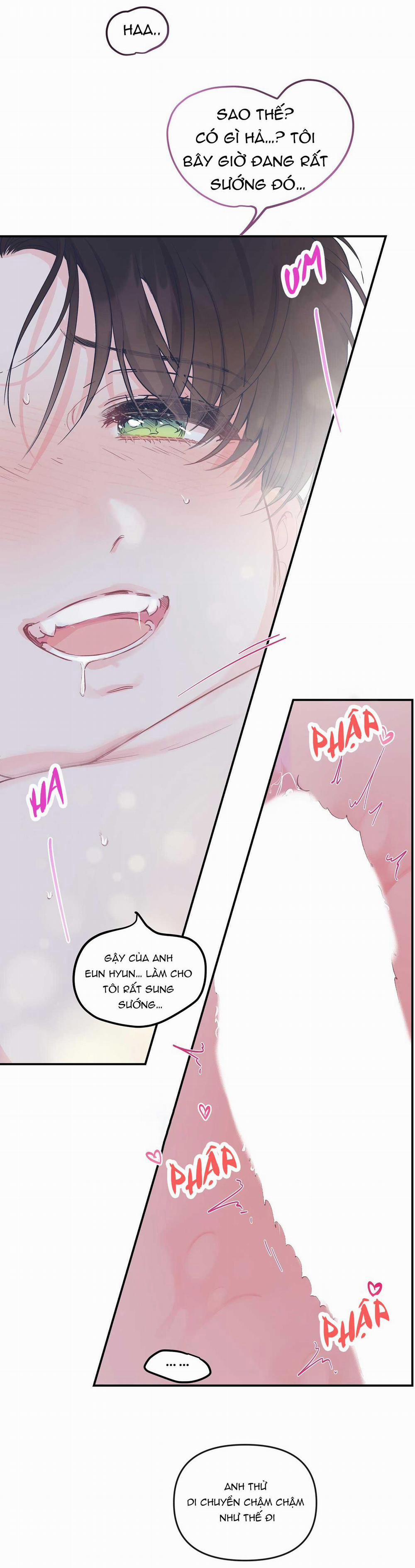 Đảo Ngược Của Đảo Ngược 10 trang 5