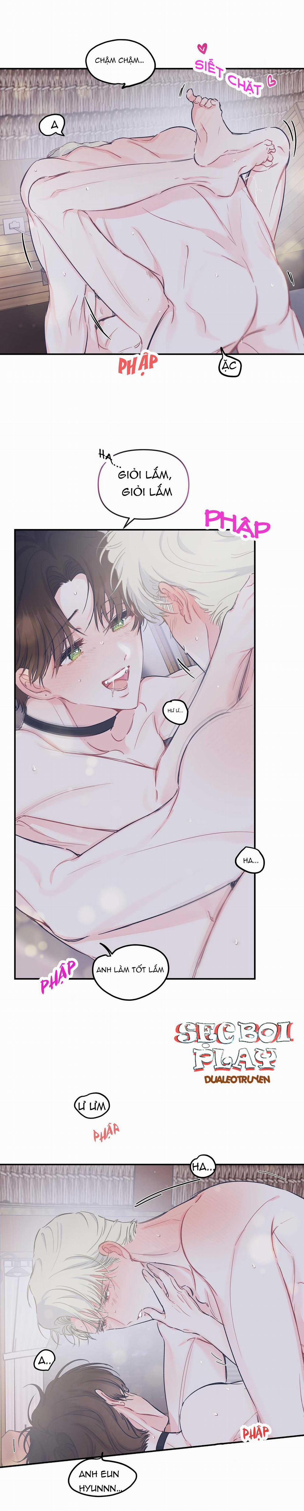 Đảo Ngược Của Đảo Ngược 10 trang 6