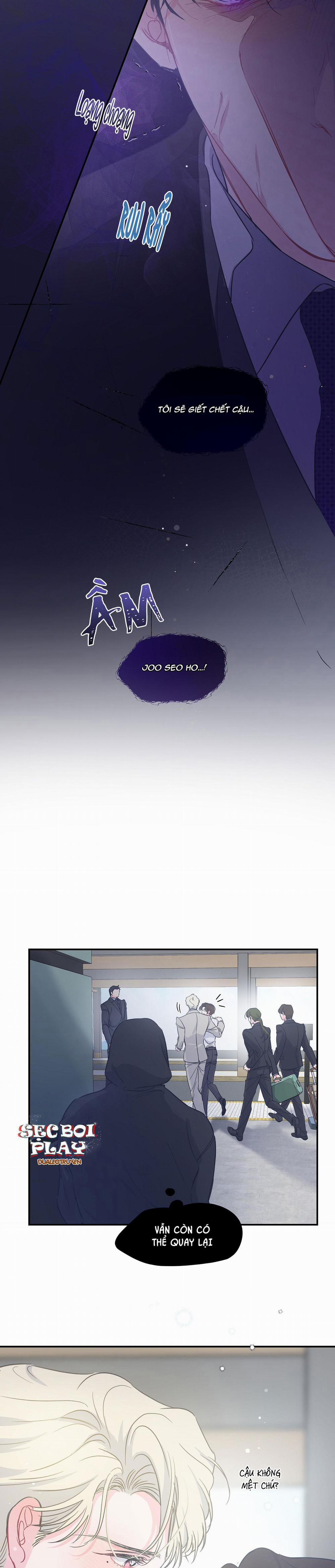 Đảo Ngược Của Đảo Ngược 11 trang 5