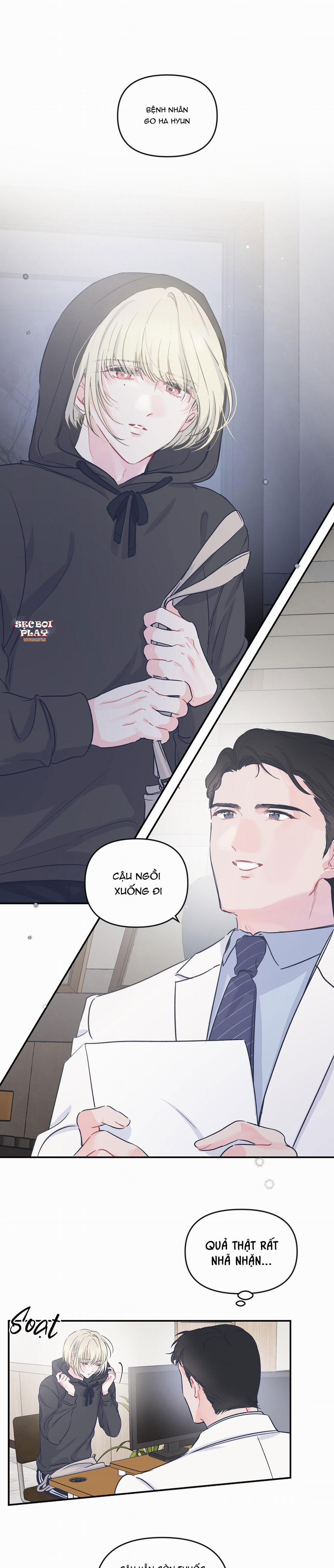 Đảo Ngược Của Đảo Ngược 12 trang 0