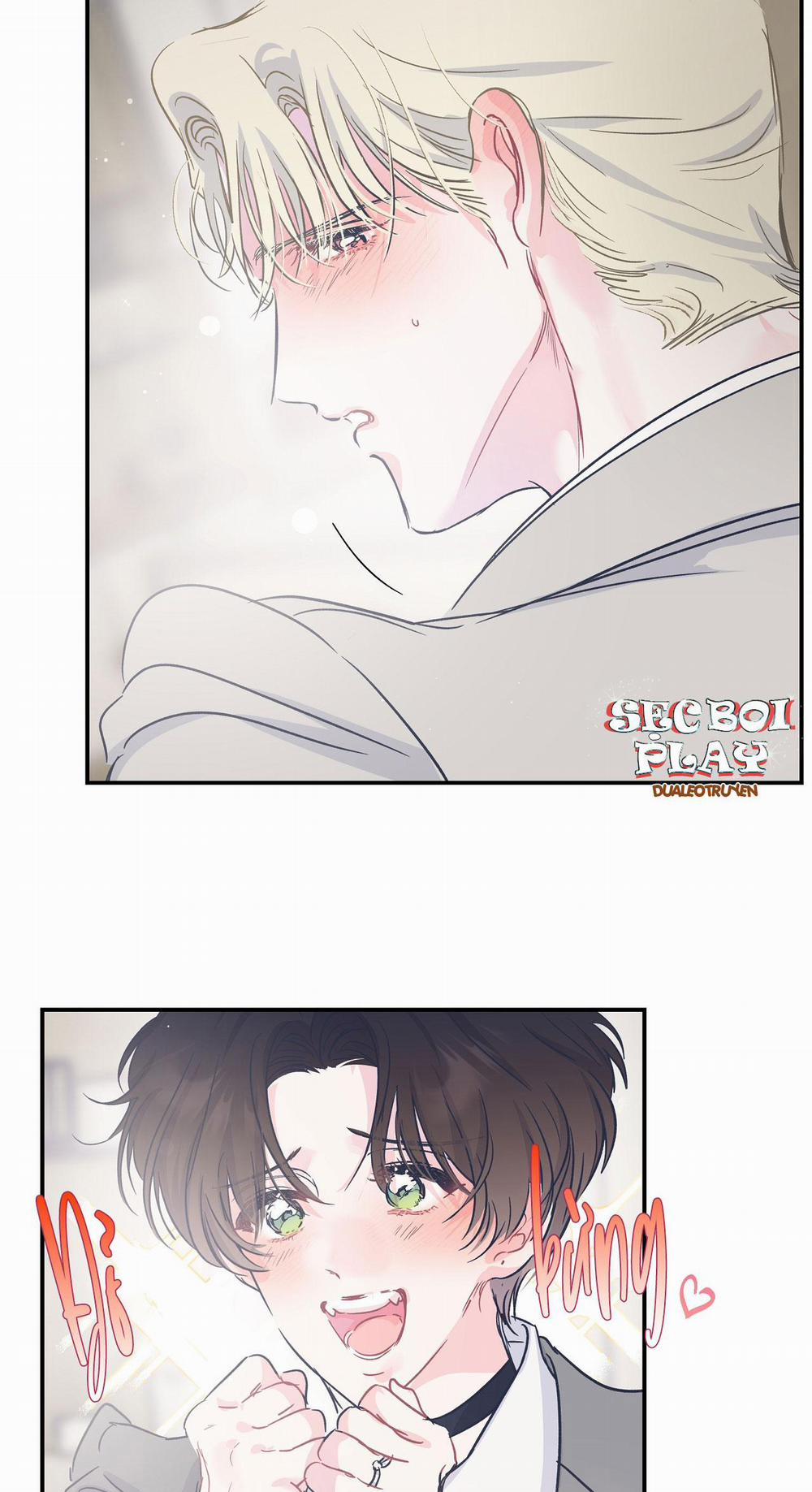 Đảo Ngược Của Đảo Ngược 12 trang 18