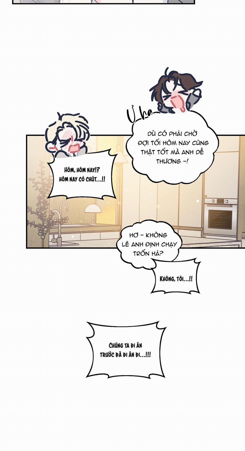 Đảo Ngược Của Đảo Ngược 12 trang 19