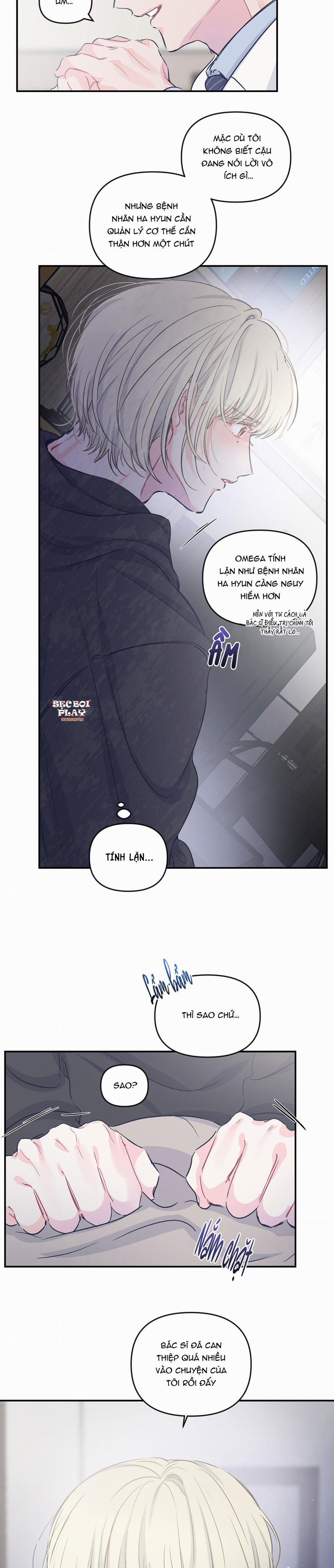 Đảo Ngược Của Đảo Ngược 12 trang 3