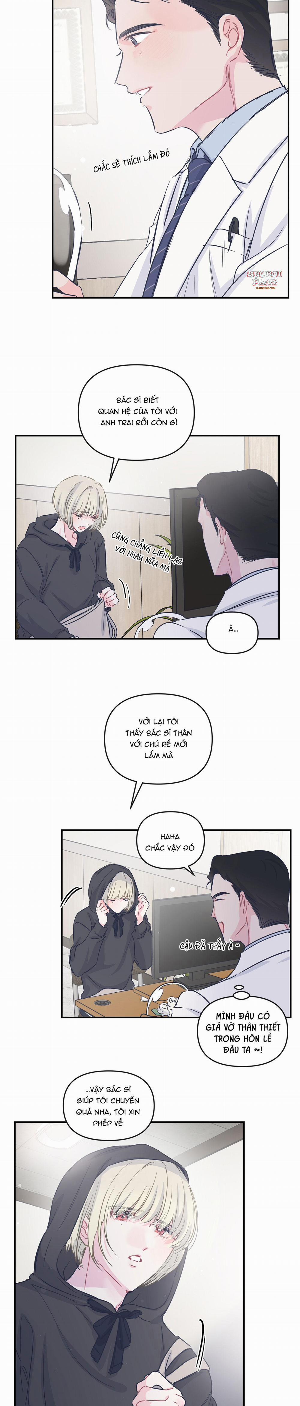 Đảo Ngược Của Đảo Ngược 12 trang 7