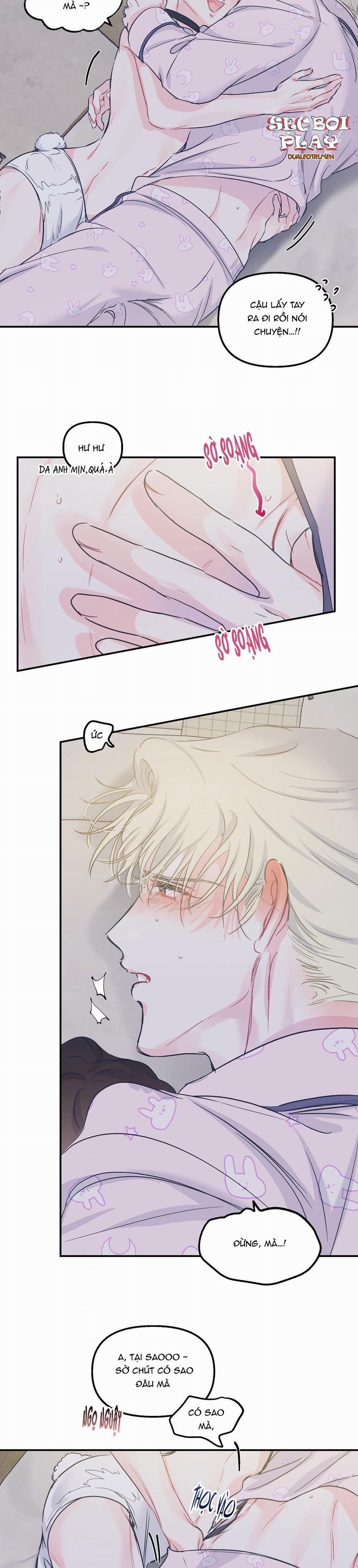 Đảo Ngược Của Đảo Ngược 13 trang 11