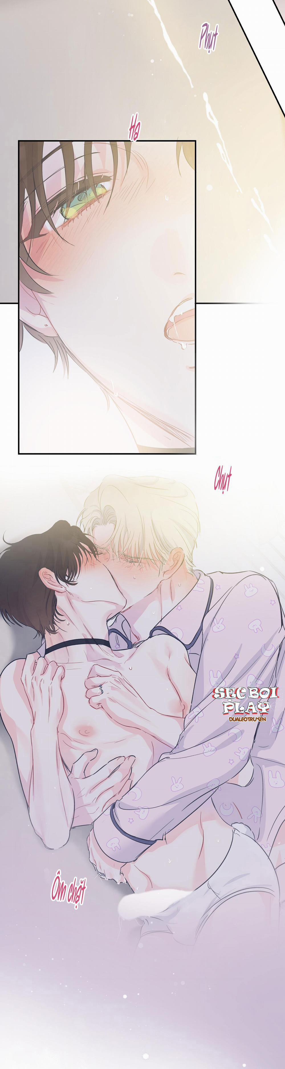 Đảo Ngược Của Đảo Ngược 13 trang 19