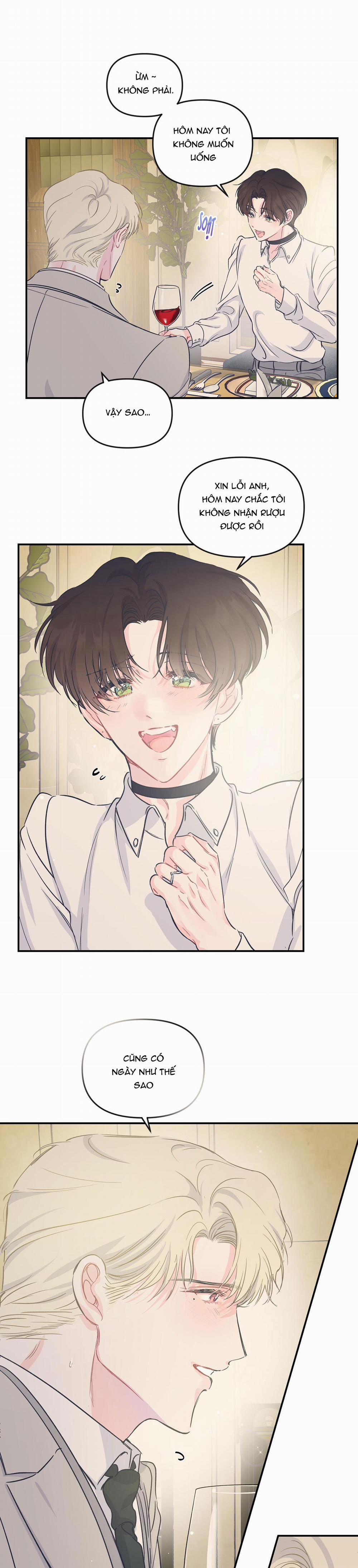 Đảo Ngược Của Đảo Ngược 13 trang 3