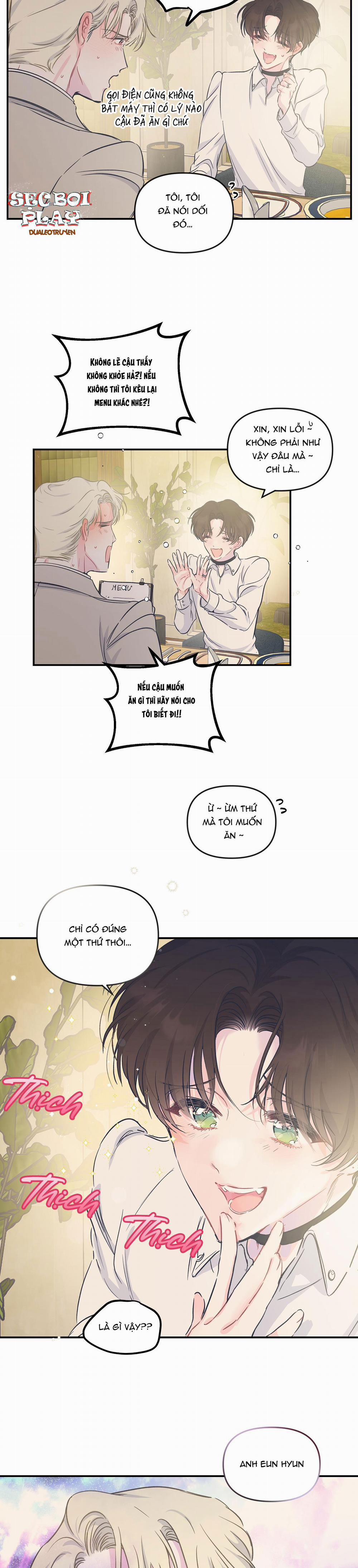 Đảo Ngược Của Đảo Ngược 13 trang 7