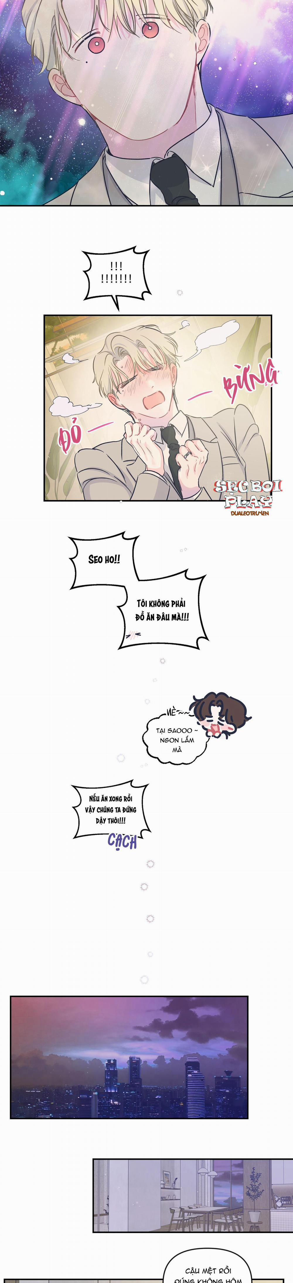 Đảo Ngược Của Đảo Ngược 13 trang 8