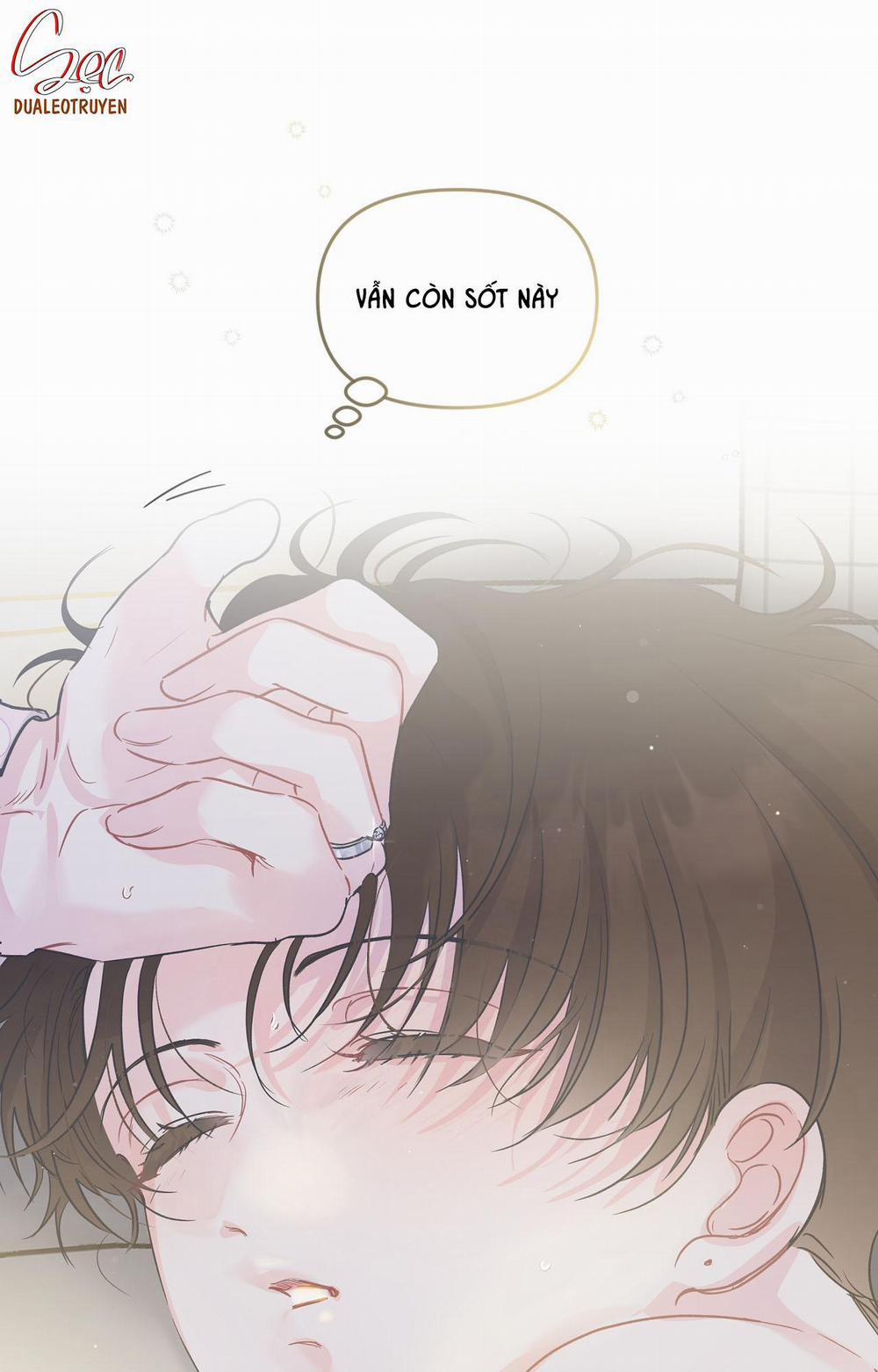 Đảo Ngược Của Đảo Ngược 14 trang 0