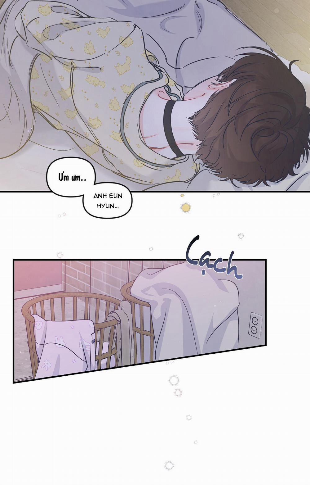 Đảo Ngược Của Đảo Ngược 14 trang 12