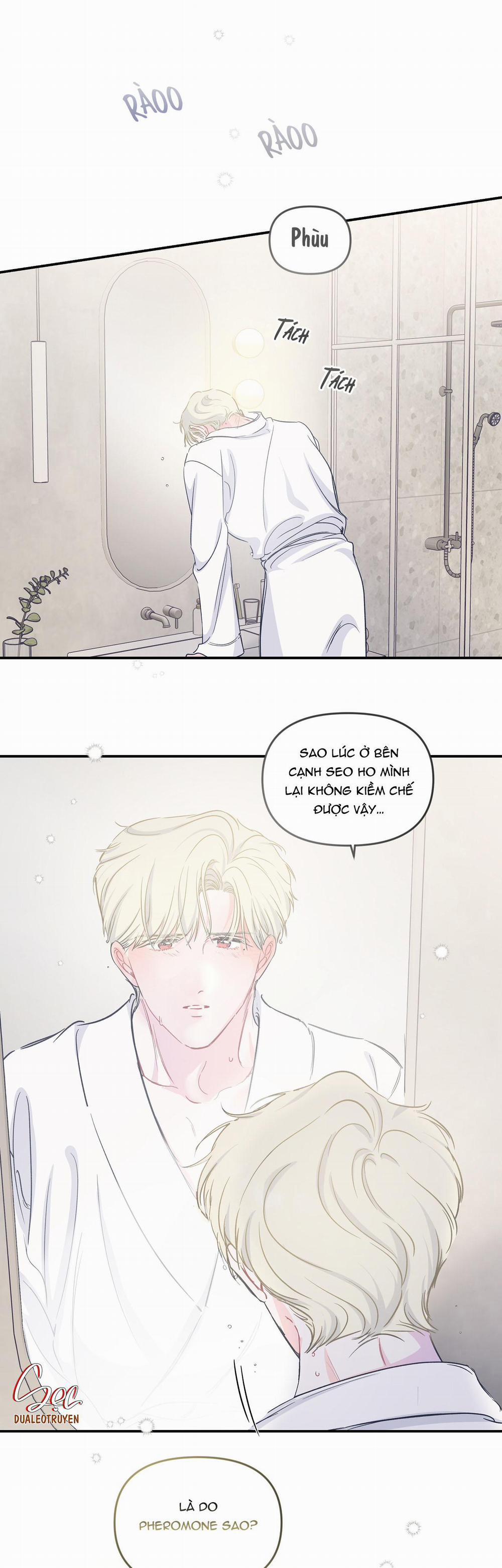 Đảo Ngược Của Đảo Ngược 14 trang 13