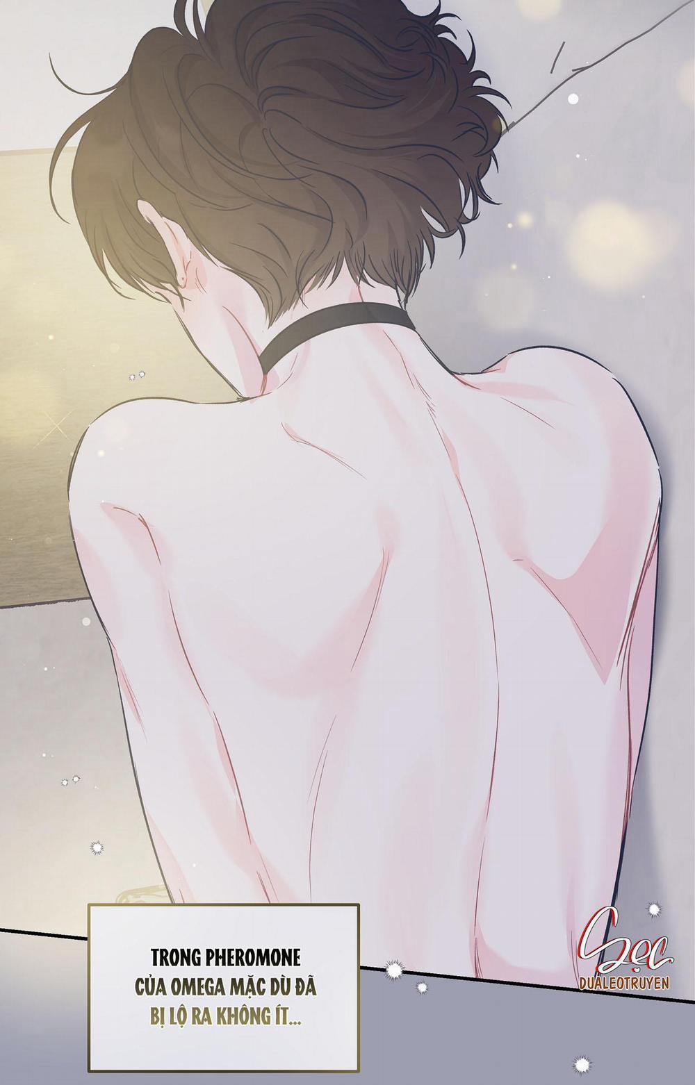 Đảo Ngược Của Đảo Ngược 14 trang 16