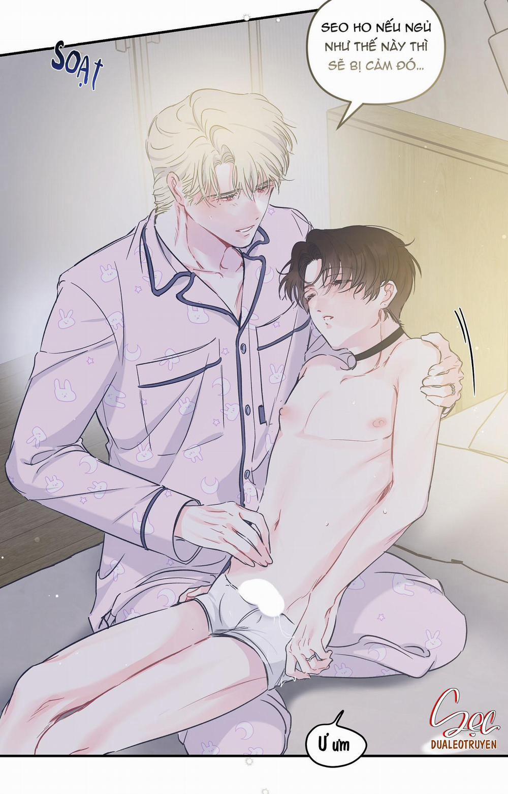 Đảo Ngược Của Đảo Ngược 14 trang 2