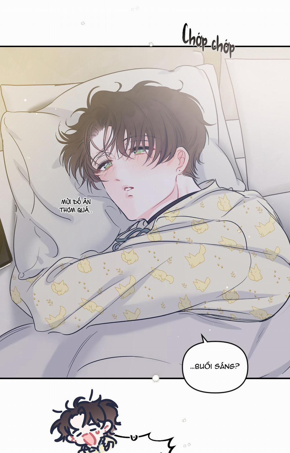 Đảo Ngược Của Đảo Ngược 14 trang 23