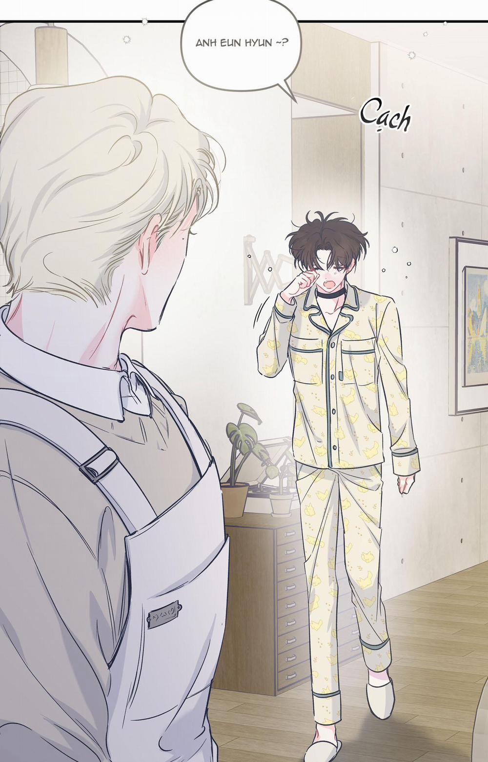 Đảo Ngược Của Đảo Ngược 14 trang 25