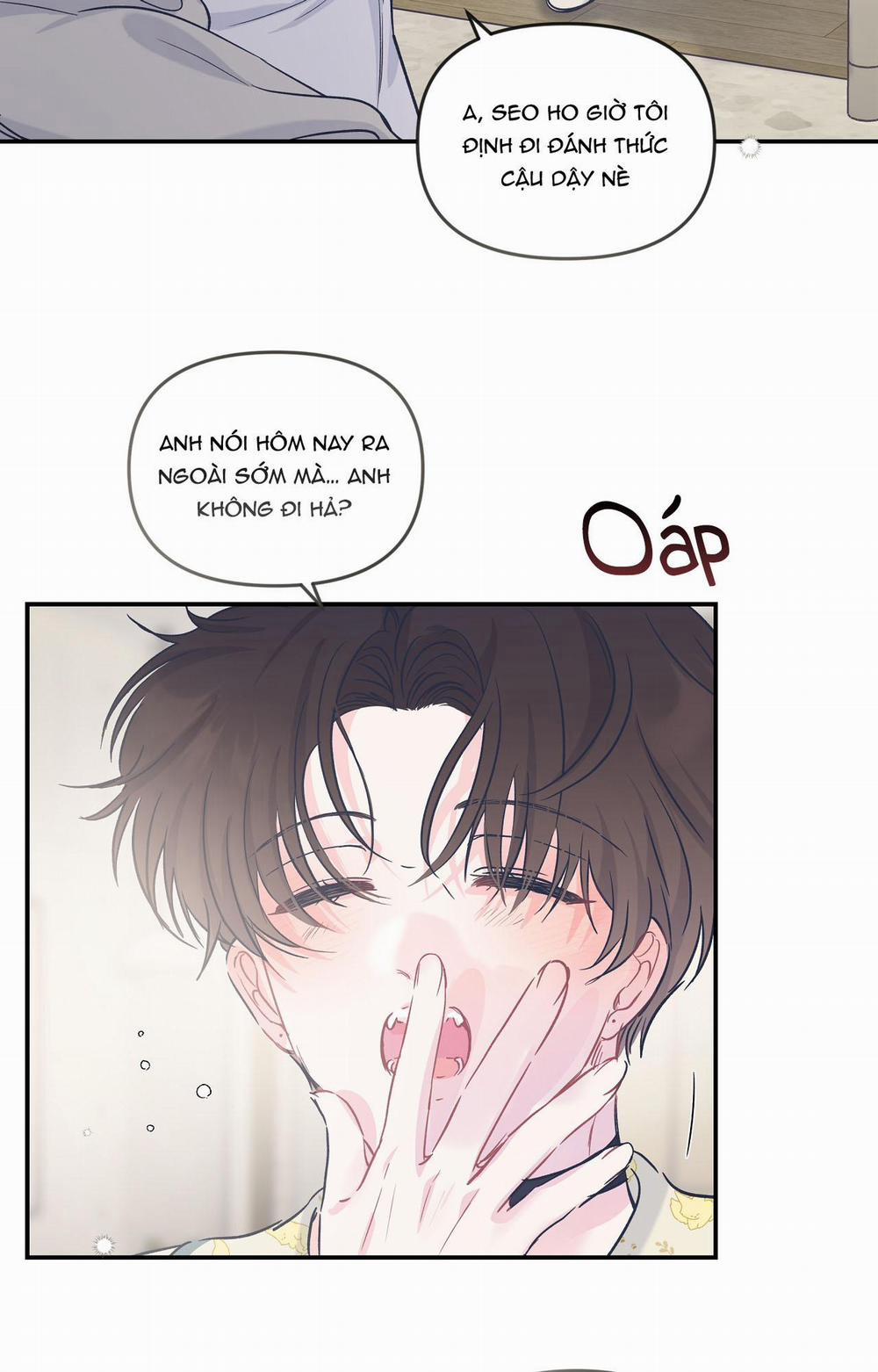 Đảo Ngược Của Đảo Ngược 14 trang 26