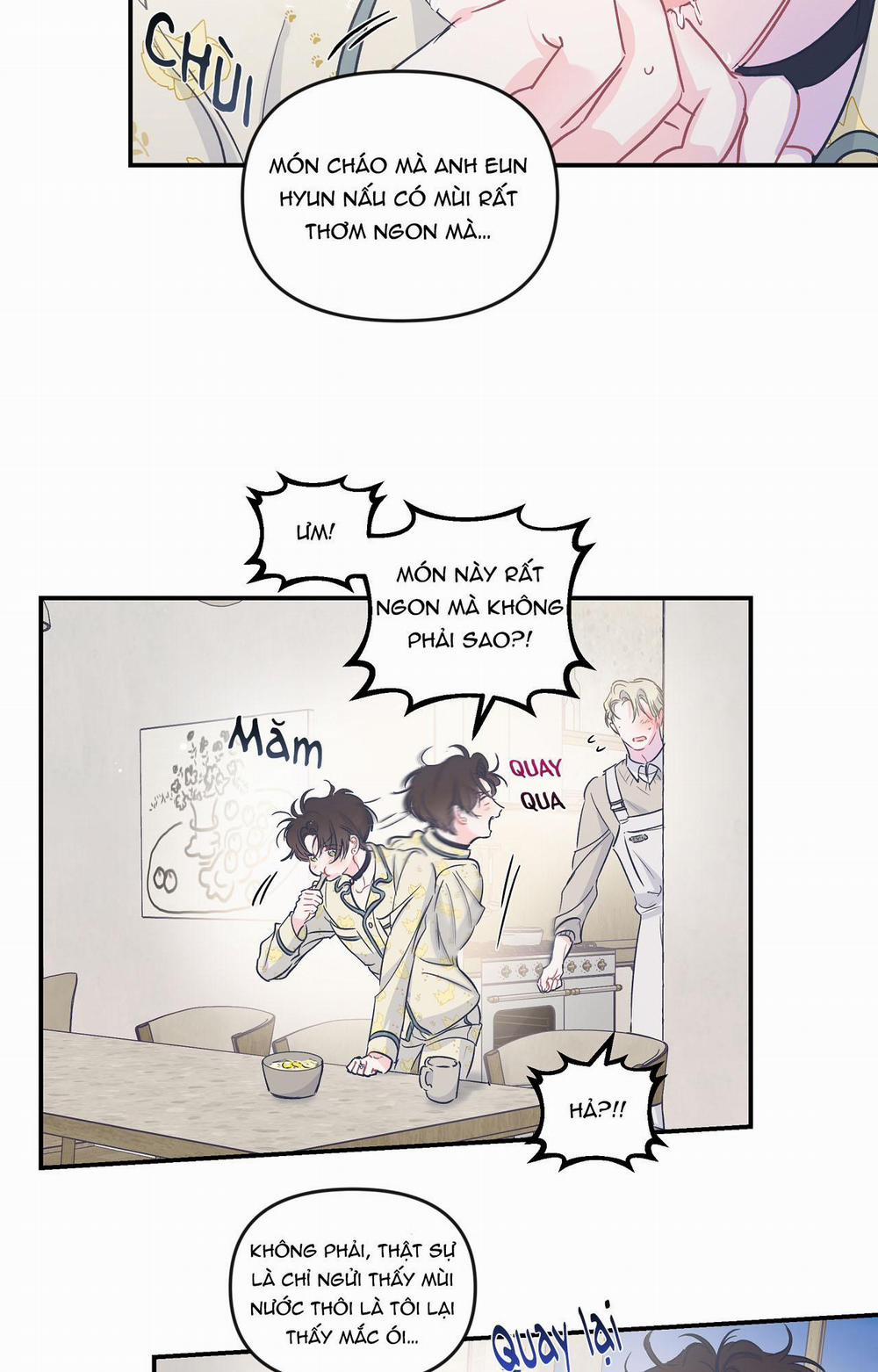 Đảo Ngược Của Đảo Ngược 14 trang 38