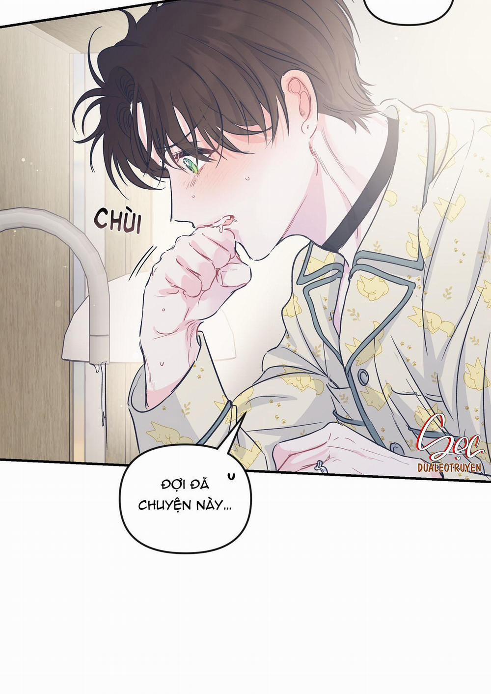 Đảo Ngược Của Đảo Ngược 14 trang 40