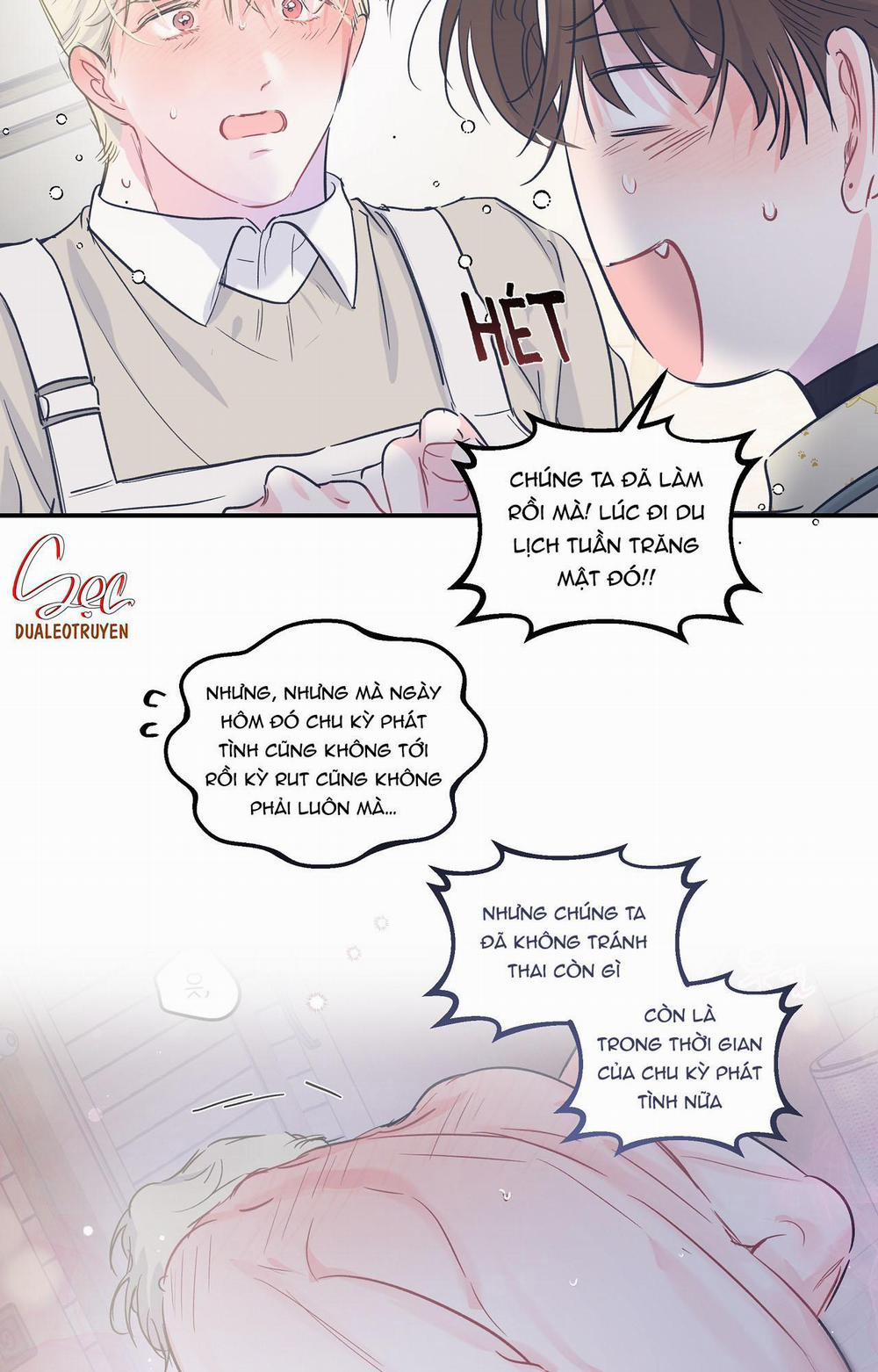 Đảo Ngược Của Đảo Ngược 14 trang 42