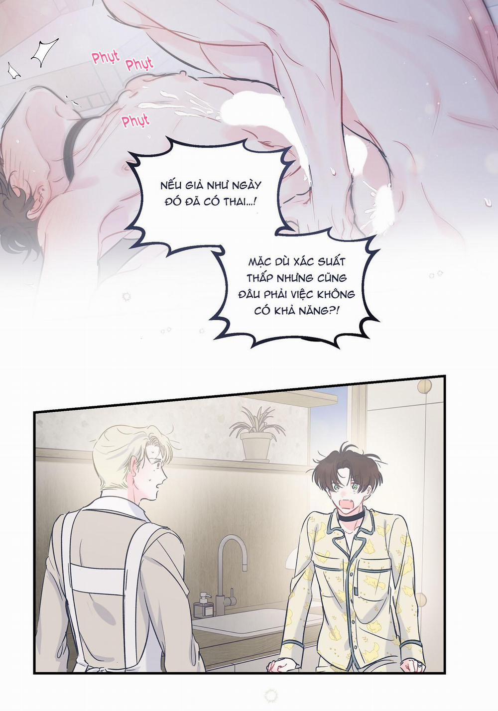 Đảo Ngược Của Đảo Ngược 14 trang 43