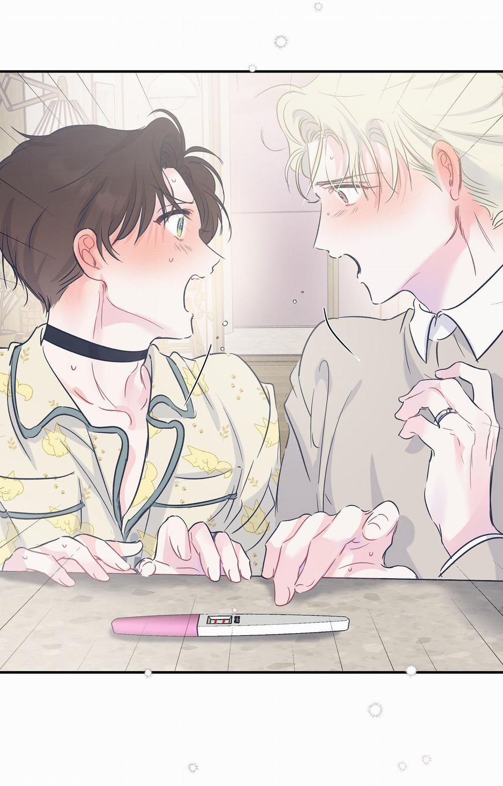 Đảo Ngược Của Đảo Ngược 14 trang 49