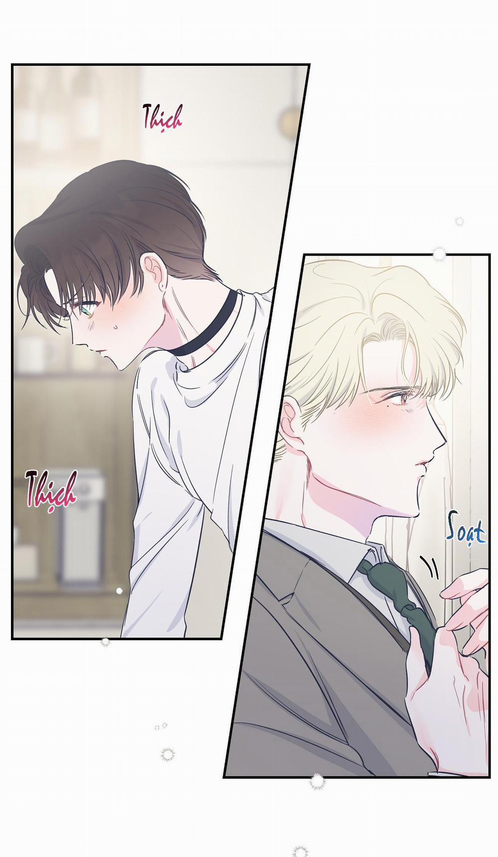 Đảo Ngược Của Đảo Ngược 15 trang 0