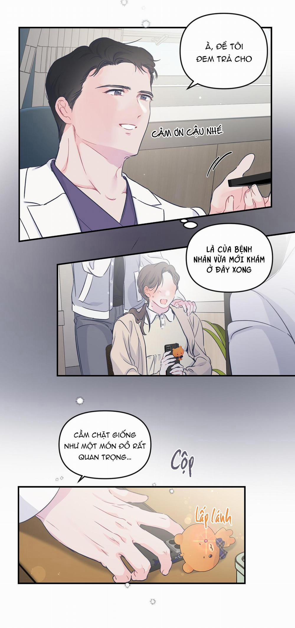 Đảo Ngược Của Đảo Ngược 15 trang 10