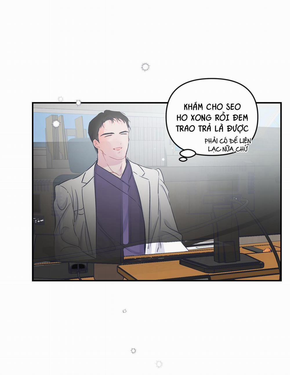 Đảo Ngược Của Đảo Ngược 15 trang 11