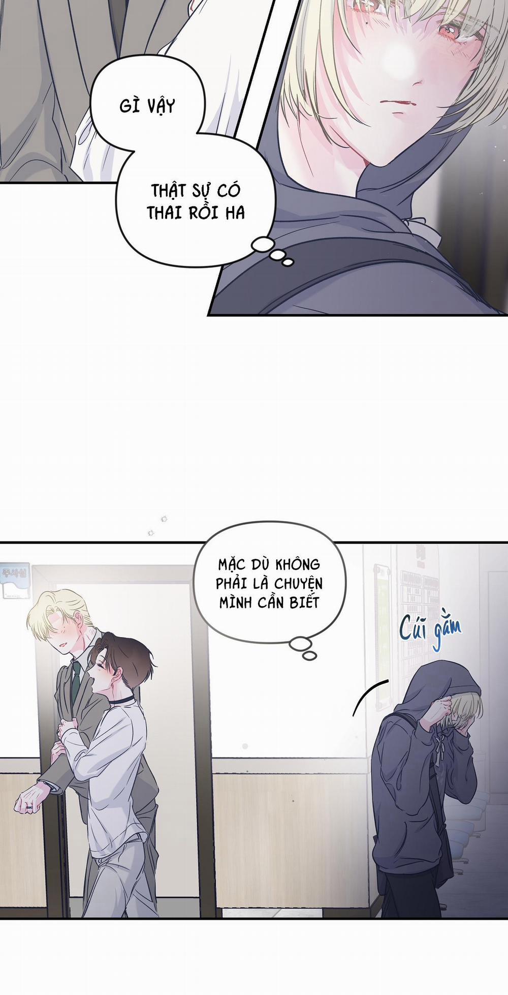 Đảo Ngược Của Đảo Ngược 15 trang 14