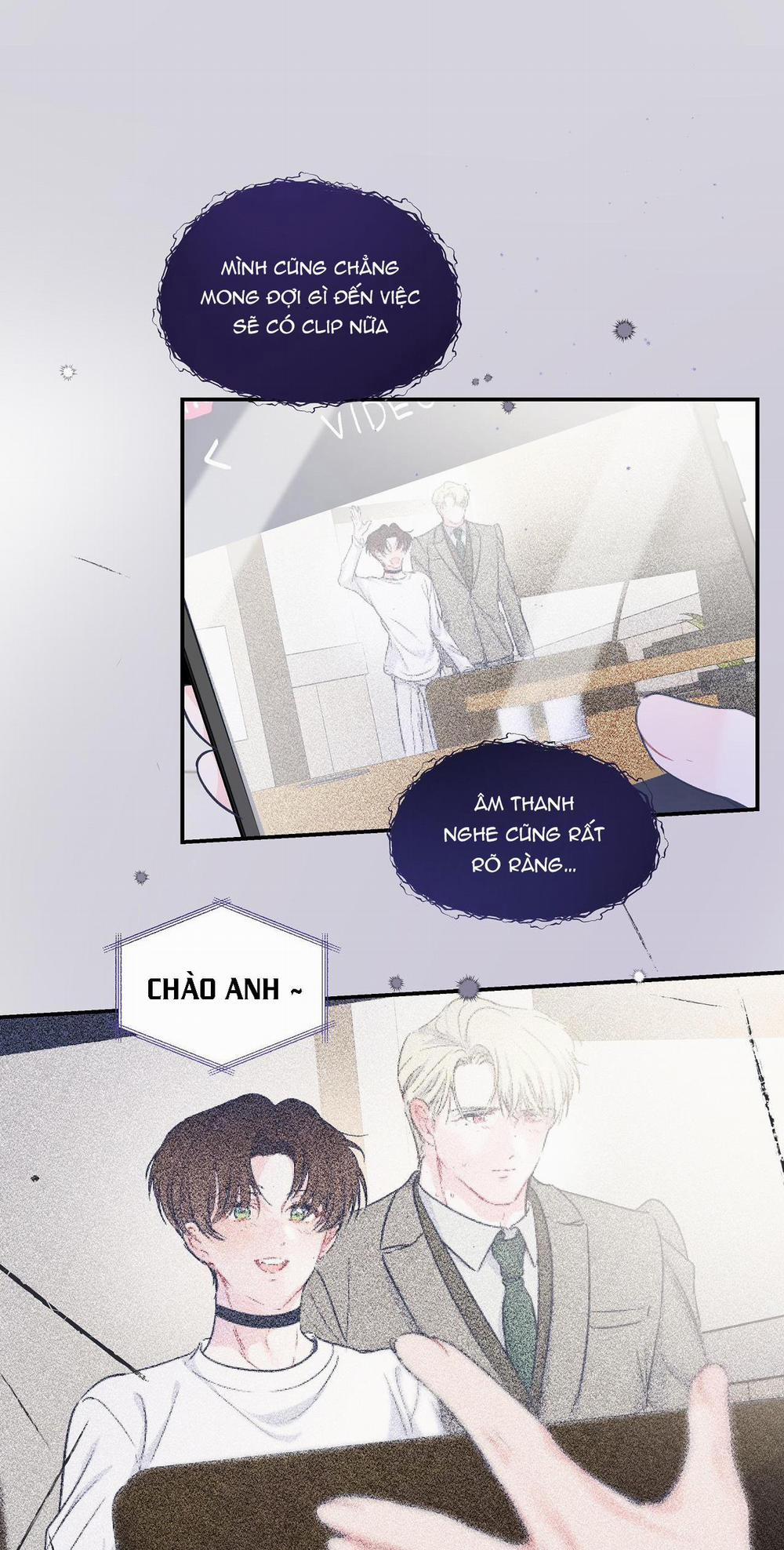 Đảo Ngược Của Đảo Ngược 15 trang 17