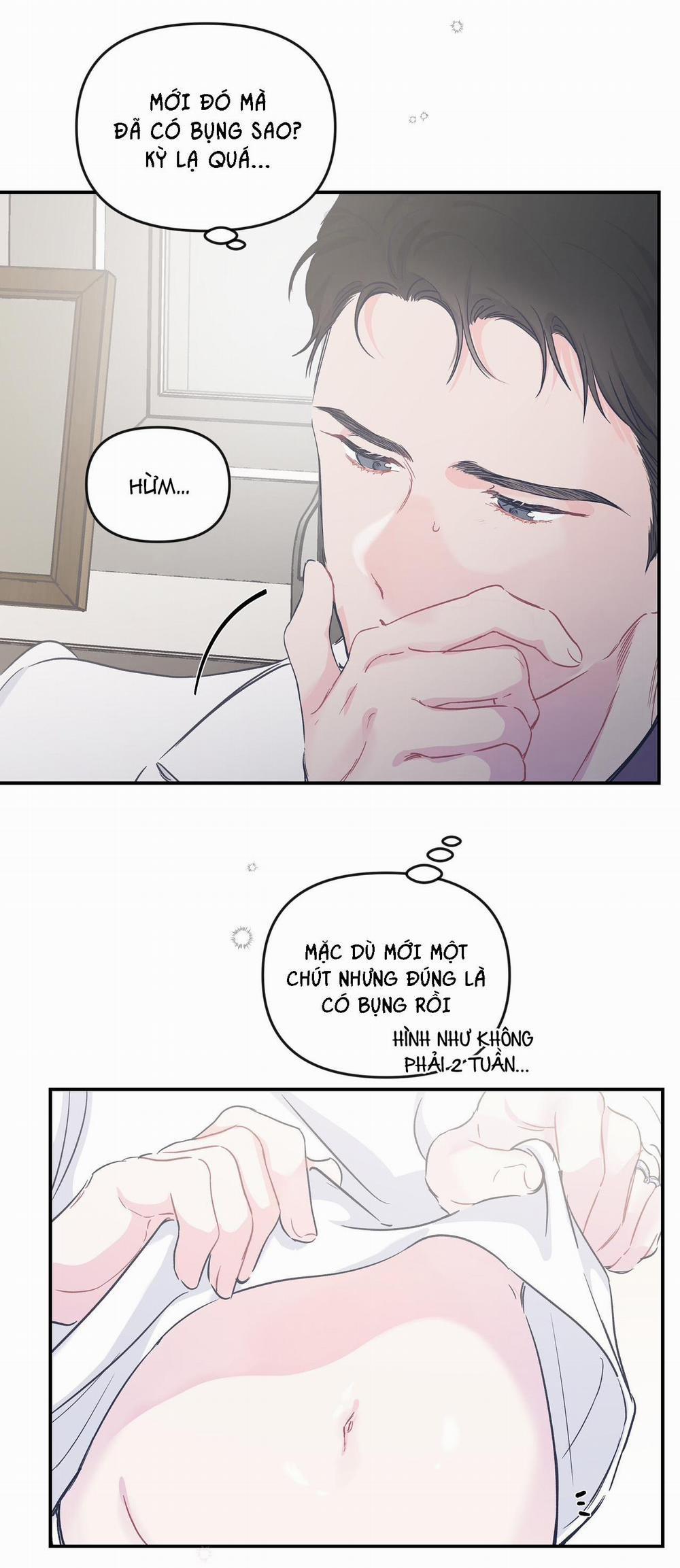 Đảo Ngược Của Đảo Ngược 15 trang 20