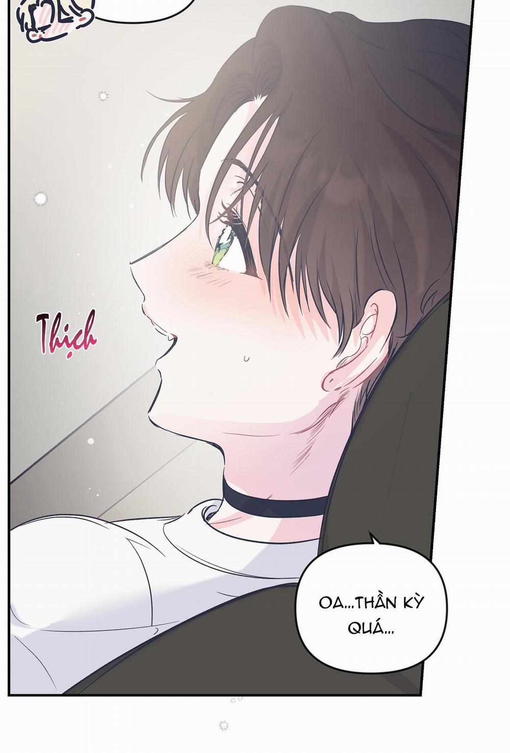 Đảo Ngược Của Đảo Ngược 15 trang 25