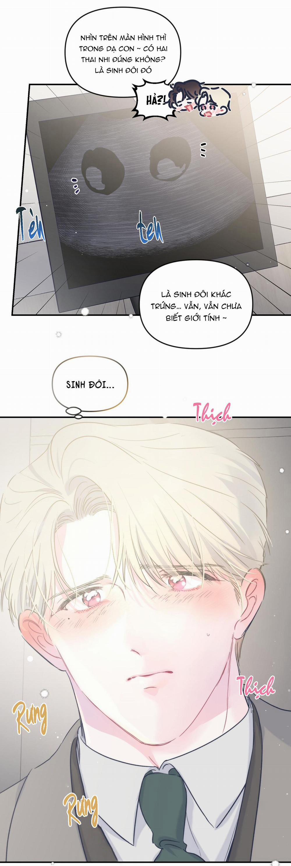 Đảo Ngược Của Đảo Ngược 15 trang 26