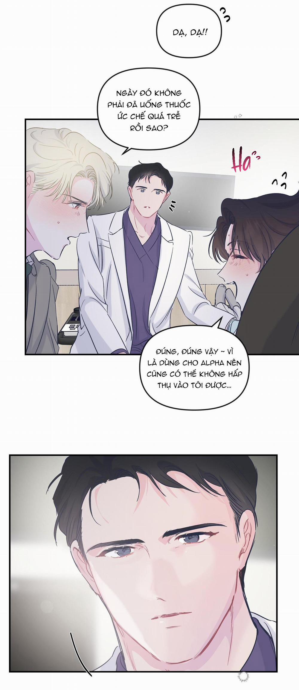 Đảo Ngược Của Đảo Ngược 15 trang 31