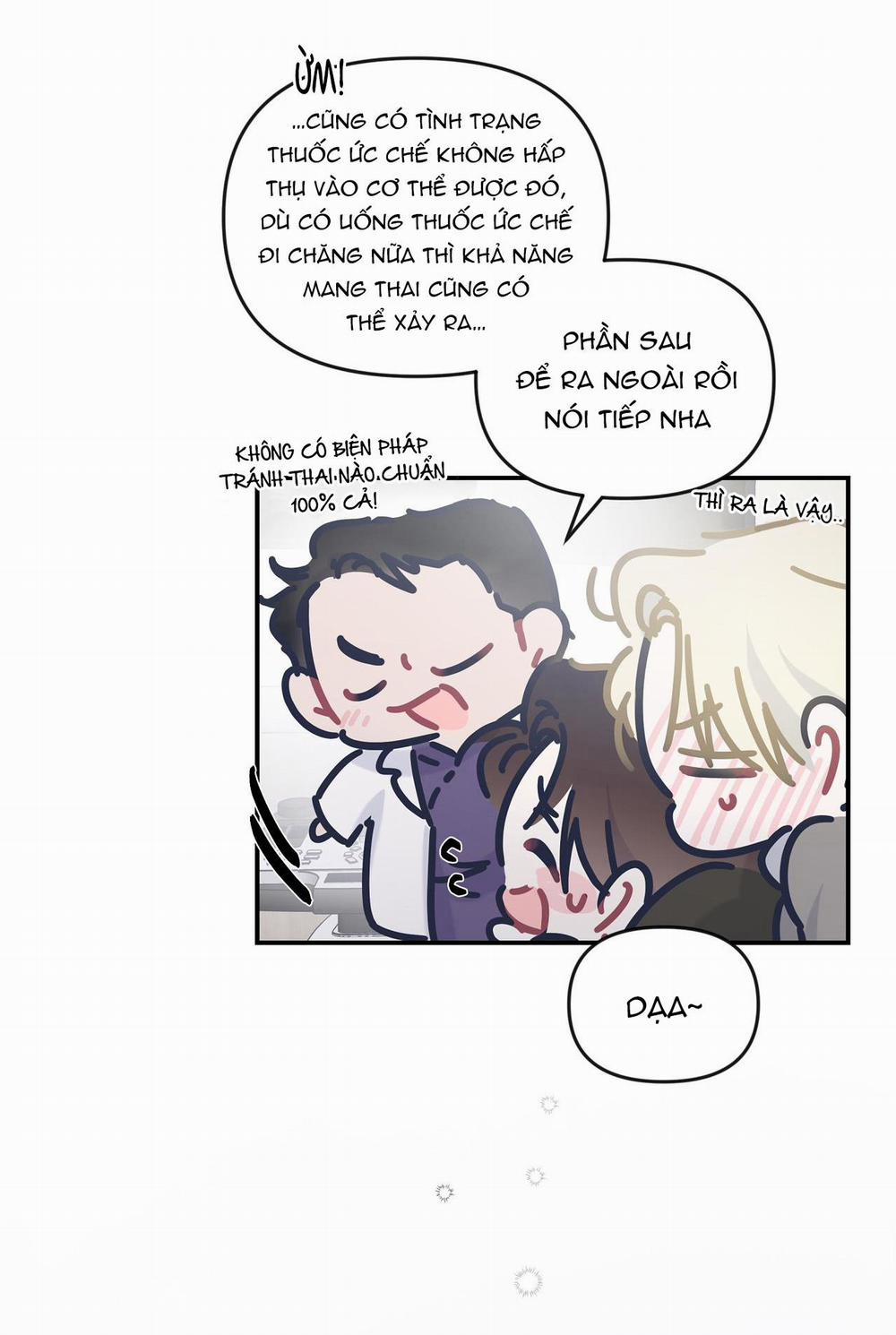 Đảo Ngược Của Đảo Ngược 15 trang 32